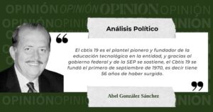 Lee más sobre el artículo El Cbtis 19 trasciende en Colima