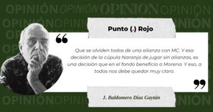 Lee más sobre el artículo Colima 2027…. Movimiento Ciudadano… La Prioridad de los Votos