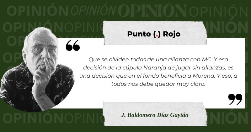 En este momento estás viendo Colima 2027…. Movimiento Ciudadano… La Prioridad de los Votos
