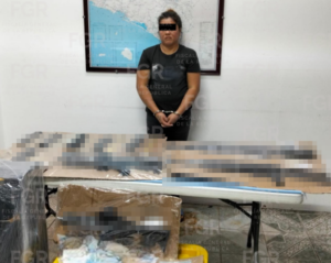 Lee más sobre el artículo Vinculan a proceso a persona asegurada en Manzanillo por diversos hechos investigados
