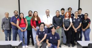 Lee más sobre el artículo Desarrolla FIME herramientas inteligentes para apoyar programas educativos en línea
