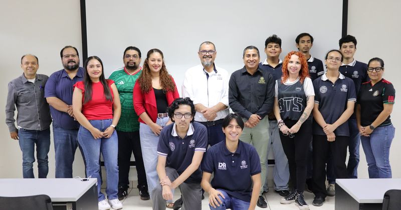 En este momento estás viendo Desarrolla FIME herramientas inteligentes para apoyar programas educativos en línea