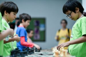 Lee más sobre el artículo Con más de 500 niños y niñas, inició este martes Loromanía 2026