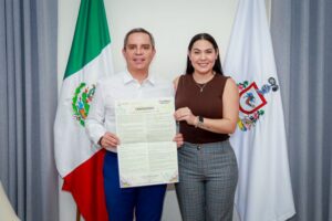 Lee más sobre el artículo Presentan Mi ColiBeca para el Futuro; cubrirá el 100% de la inscripción en universidades públicas