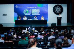 Lee más sobre el artículo Con 109 servicios y 50 lugares de arrendamiento, presenta UdeC su Catálogo de Soluciones
