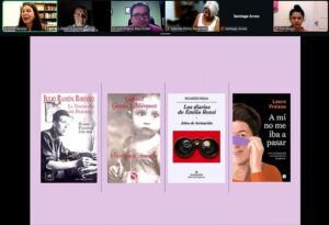 Lee más sobre el artículo Tienden puentes entre ciencia y literatura mediante la escritura creativa
