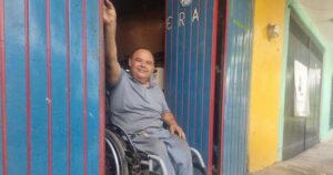Lee más sobre el artículo Falta de apoyo económico pone en riesgo la operación de transporte adaptado en Tecomán