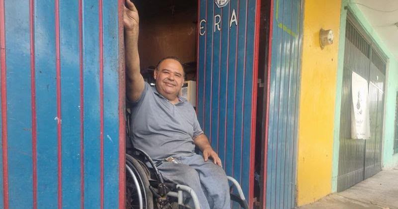 En este momento estás viendo Falta de apoyo económico pone en riesgo la operación de transporte adaptado en Tecomán