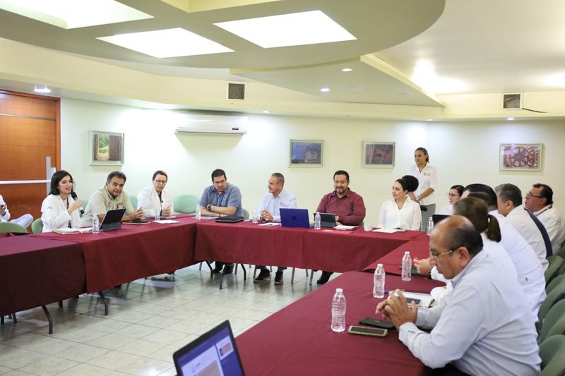 En este momento estás viendo Gobierno de Indira Vizcaíno fortalecerá la cobertura médica en 90 Centros de Salud
