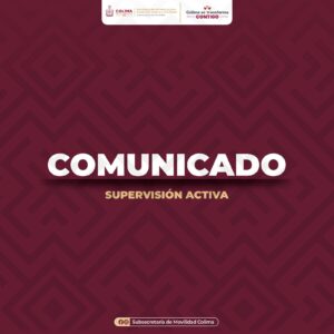 Lee más sobre el artículo Sanciona Subsemov Colima a conductor por acoso en el transporte público