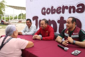 Lee más sobre el artículo Gobierno de Tecomán lleva el programa “Gobernando Junto a Ti” a la comunidad de Madrid