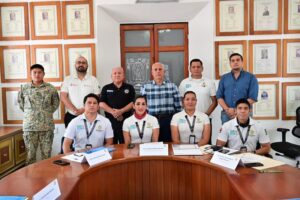 Lee más sobre el artículo Ayuntamiento de Colima activa plan operativo para atender emergencias por lluvias