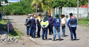 Lee más sobre el artículo Tras afectaciones por sus camiones, Cuyutlán espera respuesta de Pinfra