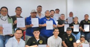 Lee más sobre el artículo Impulsan campaña de prevención ante aumento de infecciones de transmisión sexual en Tecomán