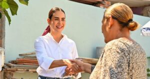 Lee más sobre el artículo Rosi Bayardo: honestidad y cercanía, la fórmula para dar resultados