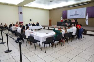 Lee más sobre el artículo Congreso anuncia resultados de la condecoración “Licenciada Margarita Torres Huerta” 2026