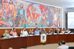 Lee más sobre el artículo Ayuntamiento de Colima crea el Premio Lucio Uribe para reconocer a arquitectos destacados