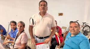 Lee más sobre el artículo ¿Quieres aprender un oficio? Fundación “Vidrio Figueroa” invita a capacitarse en reparación de hornos de microondas