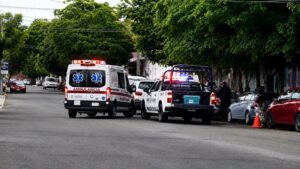Lee más sobre el artículo Intentan asesinar a un hombre en la avenida Maclovio Herrera, en Colima