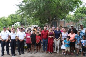 Lee más sobre el artículo Gobierno de Tecomán lleva jornada de prevención a la colonia Estatuto Jurídico