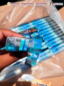 Lee más sobre el artículo Autoridades federales aseguran más de 8 millones de cigarrillos en la aduana de Manzanillo
