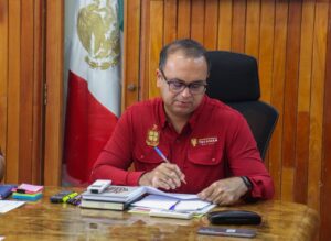Lee más sobre el artículo Armando Reyna encabeza reunión para dar seguimiento a la sanidad pecuaria