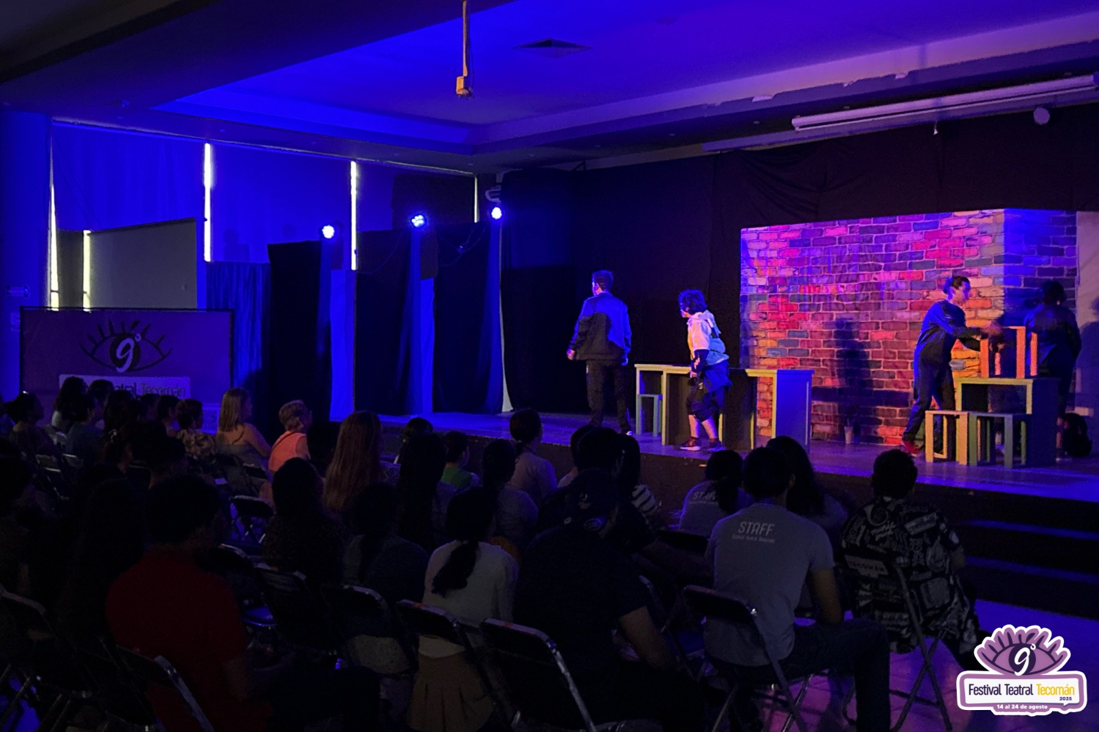 En este momento estás viendo Festival de Artes Vivas de la Costa celebrará 10 años con actividades en tres estados