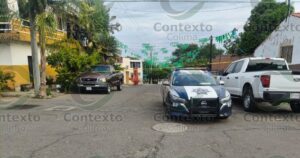 Lee más sobre el artículo En balacera, hieren a un hombre en la colonia Cariño, en Cuauhtémoc