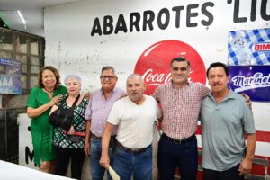 Lee más sobre el artículo Avanza diálogo con vecinos de Siglo XXI para impulsar su municipalización
