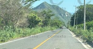 Lee más sobre el artículo Motociclista pierde la vida tras choque contra otro vehículo en ingreso a Coalatilla