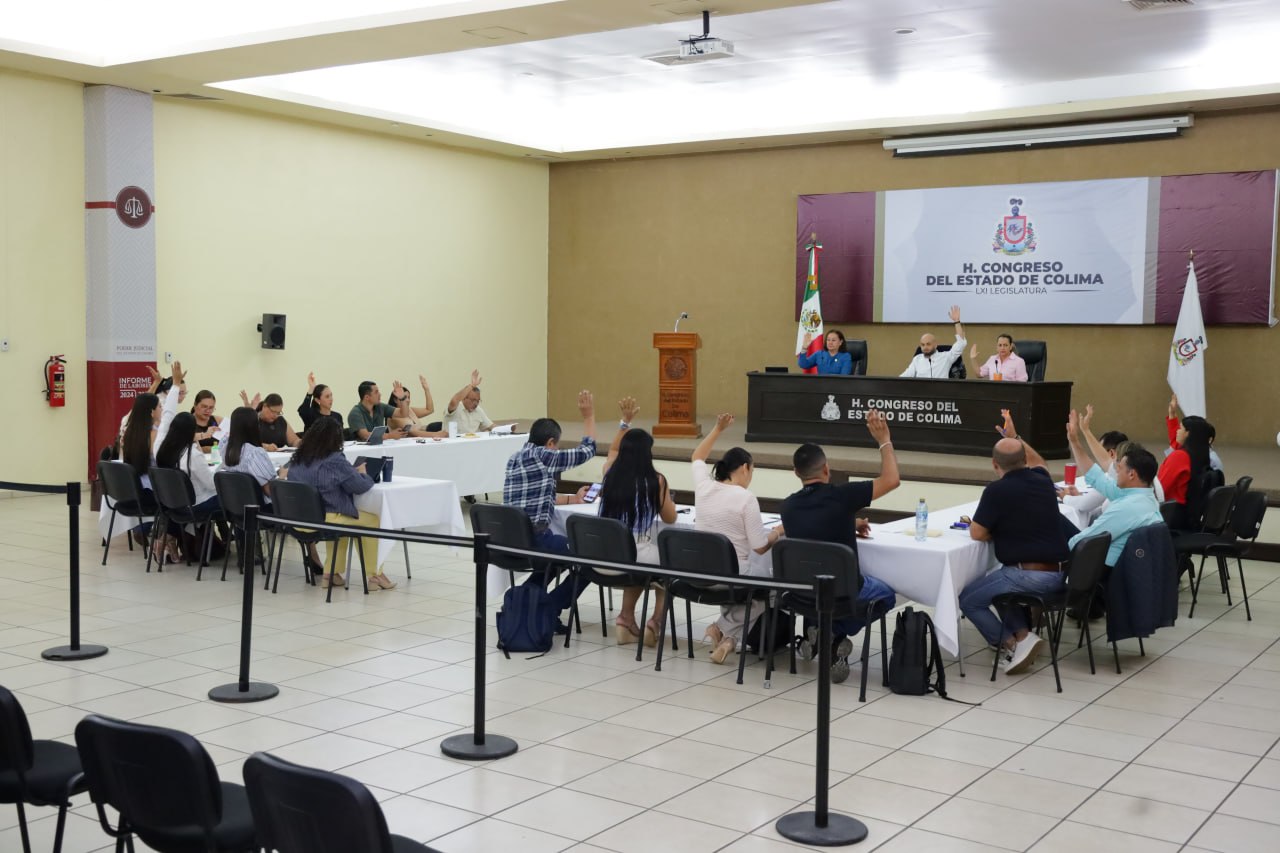 En este momento estás viendo Aprueba LXI Legislatura descuentos en recargos y multas en el pago del Impuesto Sobre Nóminas