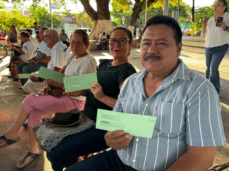 En este momento estás viendo Nueva convocatoria de Reuniendo Familias busca acercar a adultos mayores con sus familiares en EEUU