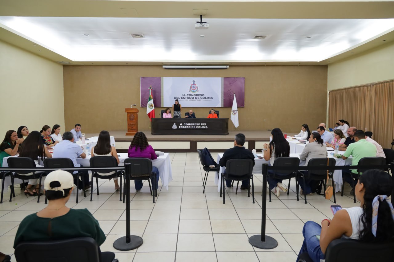 En este momento estás viendo Aprueba Congreso de Colima la regulación general sobre el uso de celulares y tecnologías digitales en planteles educativos