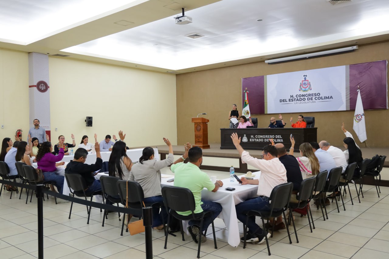 En este momento estás viendo Emiten resultados del Premio Estatal a las Personas Adultas Mayores 2026
