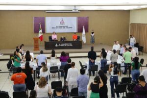 Lee más sobre el artículo Congreso de Colima aprueba estímulos fiscales para usuarios de CAPACO