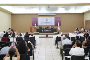 Lee más sobre el artículo Diputadas y diputados aprueban estímulos fiscales para familias de Minatitlán