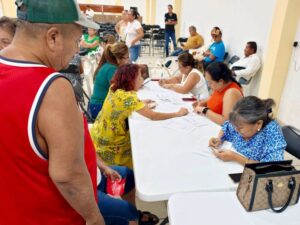 Lee más sobre el artículo Segunda etapa de Reuniendo Familias deja 114 candidatos para trámite de visa