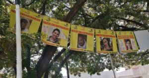 Lee más sobre el artículo Familias de desaparecidos alzarán la voz en Tecomán el próximo 30 de agosto