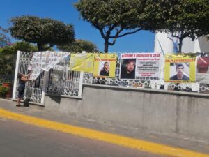 Lee más sobre el artículo Colectivo pide eliminar esperas en reportes de personas desaparecidas en Tecomán