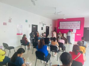 Lee más sobre el artículo Preparan jornada gratuita para detectar a tiempo cáncer de mama y cervicouterino