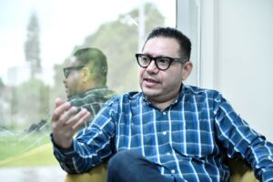 Lee más sobre el artículo Crecimiento del puerto, trabajo remoto y gentrificación presionan precios de vivienda y rentas: Luis Enrique Cruz