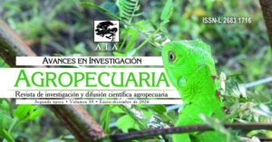 Lee más sobre el artículo Avances en investigación agropecuaria, a la vanguardia en estándares de calidad
