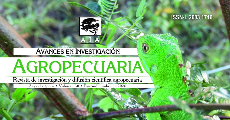 En este momento estás viendo Avances en investigación agropecuaria, a la vanguardia en estándares de calidad