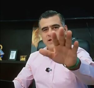 Lee más sobre el artículo Ayuntamiento de Colima cumple con el pago del fondo de ahorro y anuncia depósito de quincena