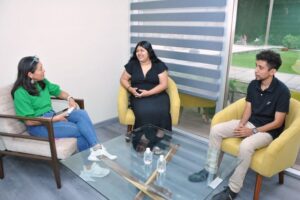 Lee más sobre el artículo Estudian cómo mejorar la orientación educativa en bachillerato