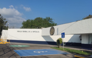 Lee más sobre el artículo Obtiene FGR en Colima sentencia de cinco años de prisión contra quien portaba un arma