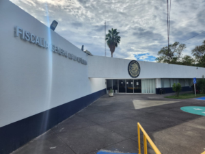 Lee más sobre el artículo Sentencian a hombre por portar arma de fuego sin licencia en Manzanillo