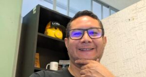 Lee más sobre el artículo Investigador de la UdeC representará a México en seminario internacional sobre agua, medio ambiente y geotecnia