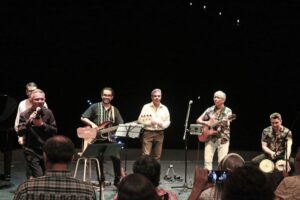 Lee más sobre el artículo Música, memoria y amistad: homenaje a Pablo Milanés en el Teatro Universitario