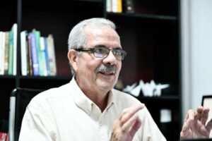 Lee más sobre el artículo Participa UdeC en proyecto académico sobre desapariciones en México